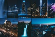 Cinemagraph Photography