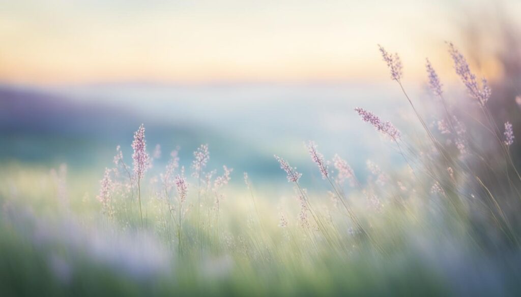Freelensing Photography