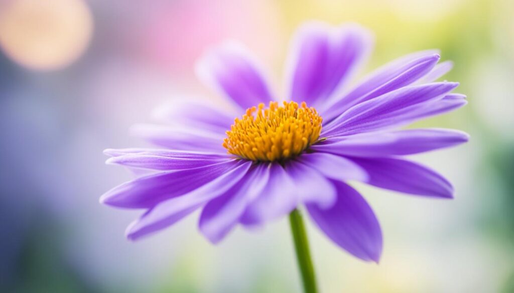 bokeh enhancement