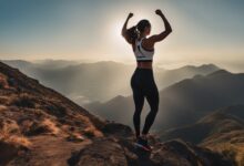 how to become a fitness model for nike