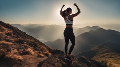 how to become a fitness model for nike