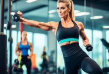 how to become a sportswear model