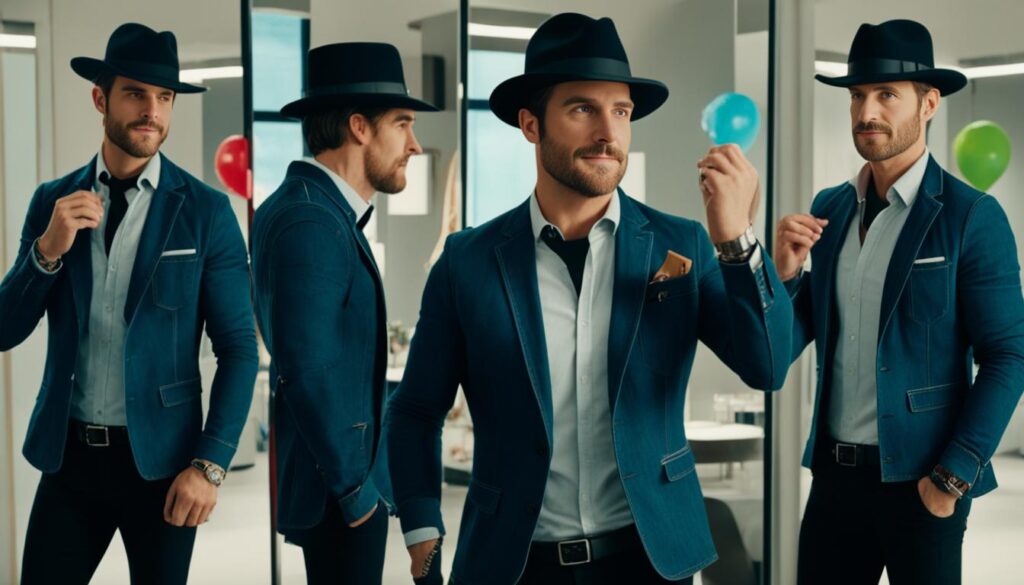 birthday outfit ideas for men