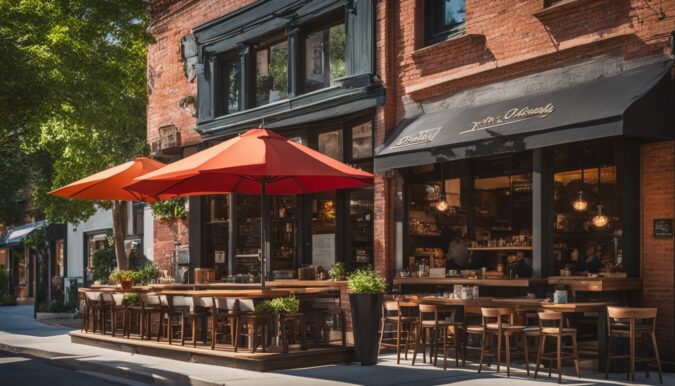 Top 6 Profitable Small Business Ideas for Small Towns