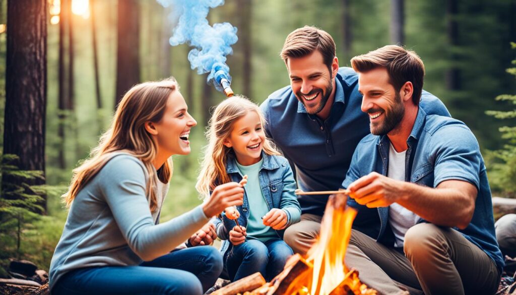 experience gifts