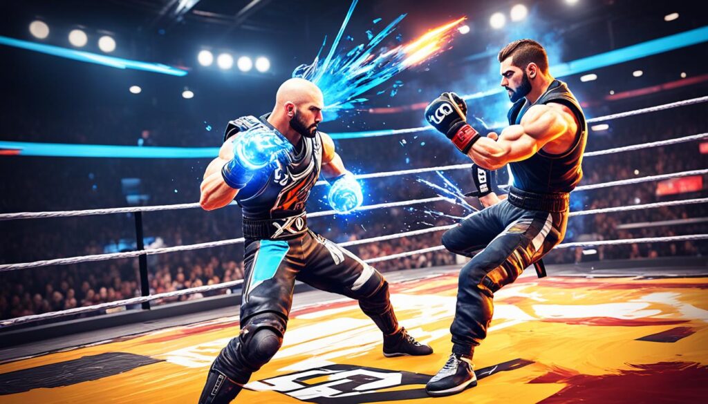 2XKO fighting game 2XKO fighting game