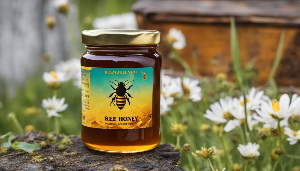 Counterfeit Honey Counterfeit Honey