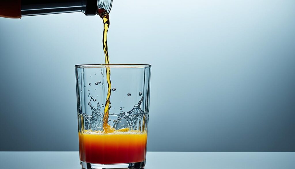Diluted Juice Diluted Juice