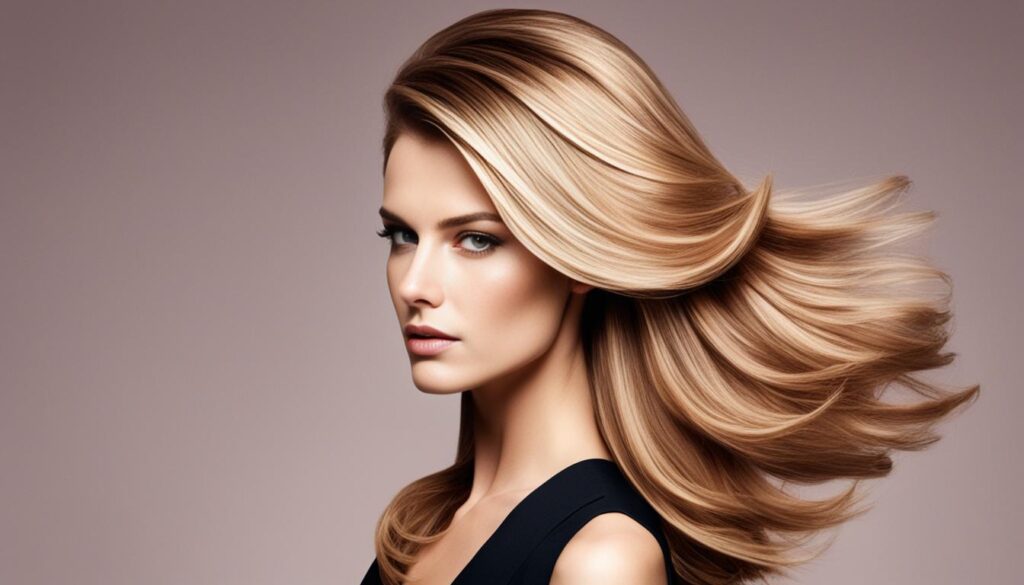 Hair Textures