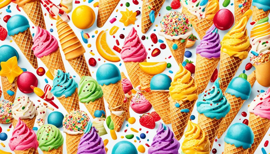 National Ice Cream Day facts National Ice Cream Day facts