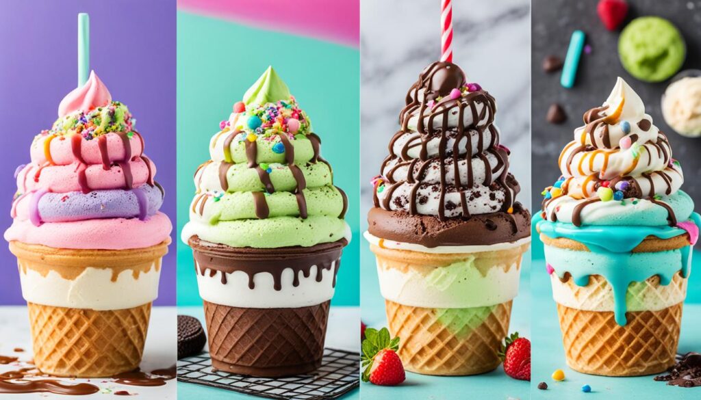 National ice cream day
