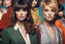 Top 10 Hair Styles for Your Face Shape