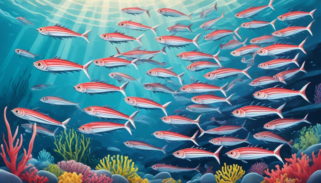 Top 10 oarfish