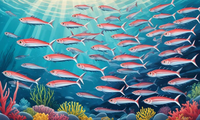 Top 10 oarfish