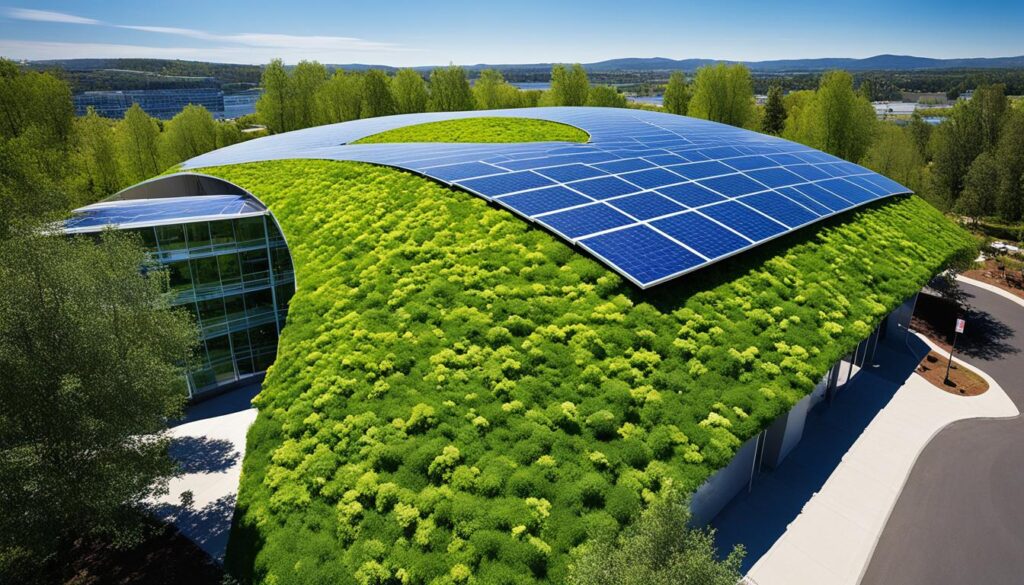 Top 7 sustainability and green technology