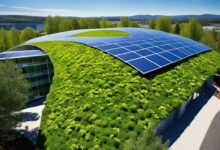 Top 7 sustainability and green technology