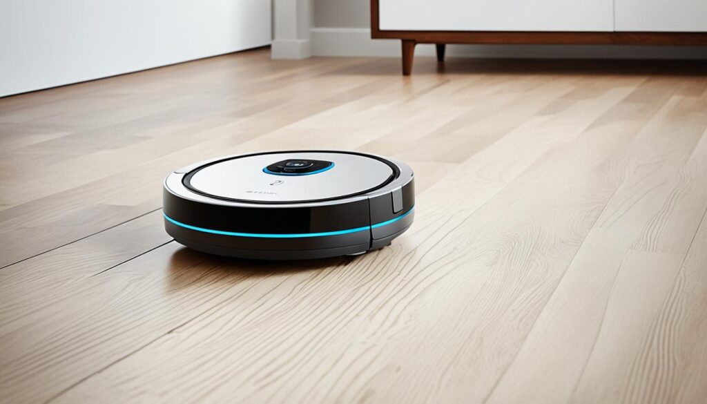 advanced robotics for home use