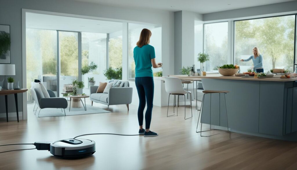 future of home robotics
