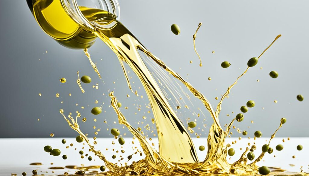 olive oil olive oil