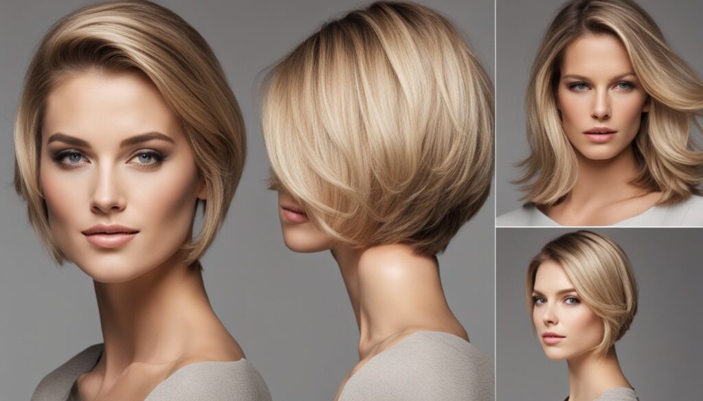 square face hairstyles