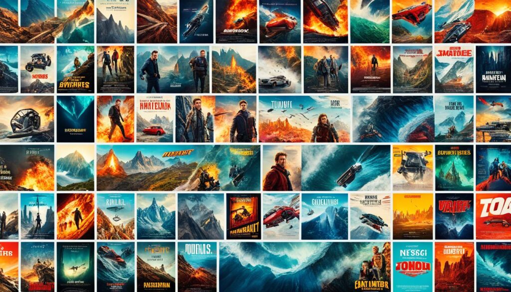 upcoming hollywood films