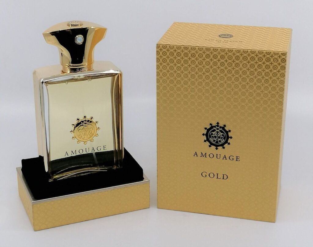 Top 10 Most Expensive Men’s Perfumes in The World TopTeny Magazine