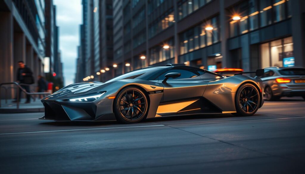 Aston Martin Valkyrie Aston Martin Valkyrie