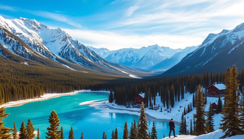 Banff National Park