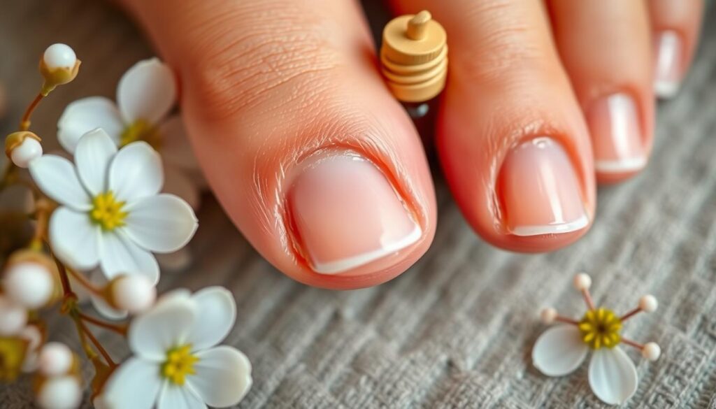 Cuticle Care
