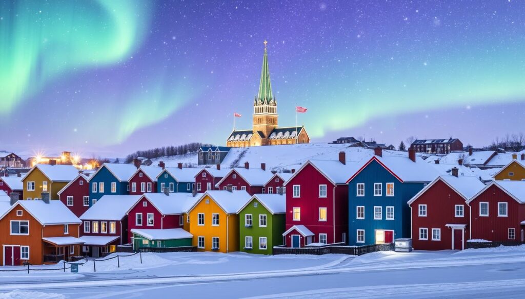 Reykjavik, Iceland