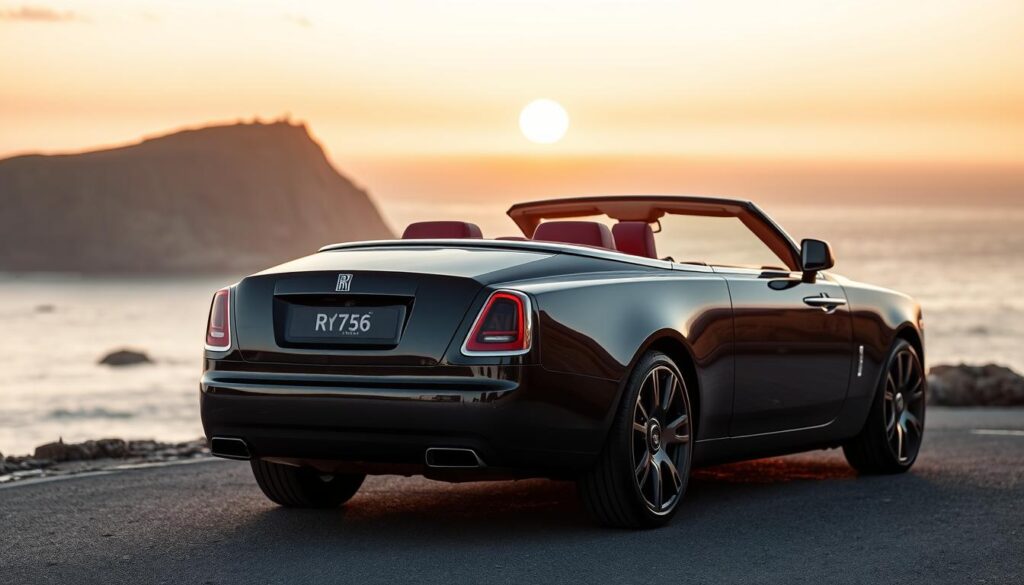 Rolls-Royce Sweptail Rolls-Royce Sweptail