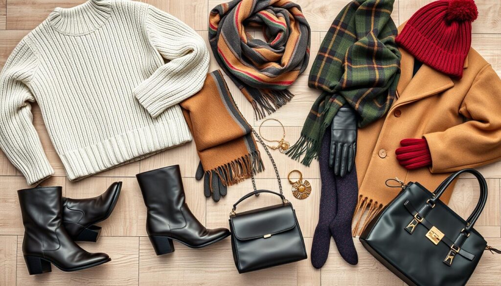 Top 10 fashion trends for winter 2025