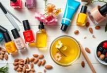 Top 10 steps to get perfect healthy nails