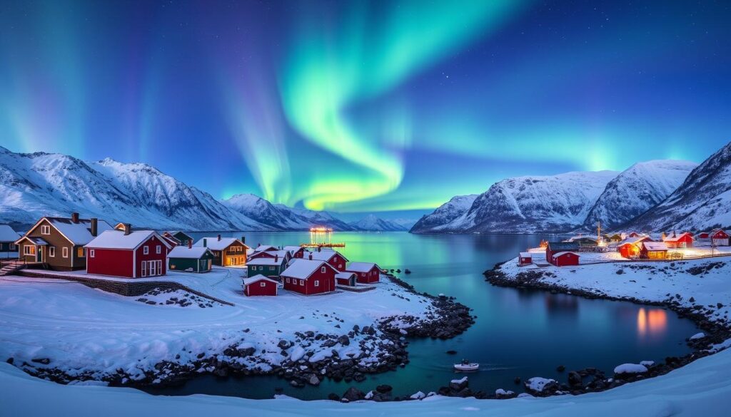 Tromsø, Norway