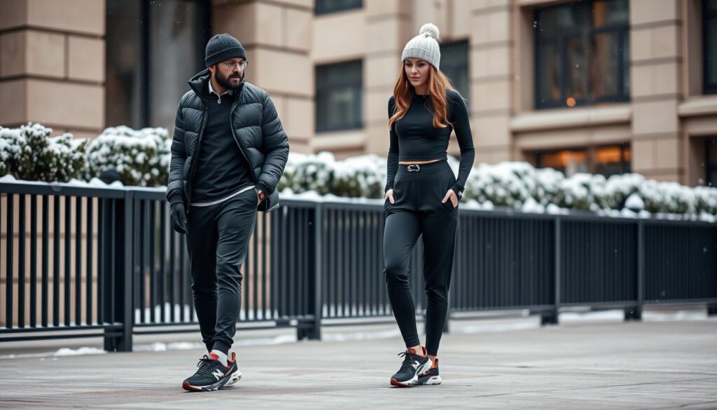 athleisure fashion