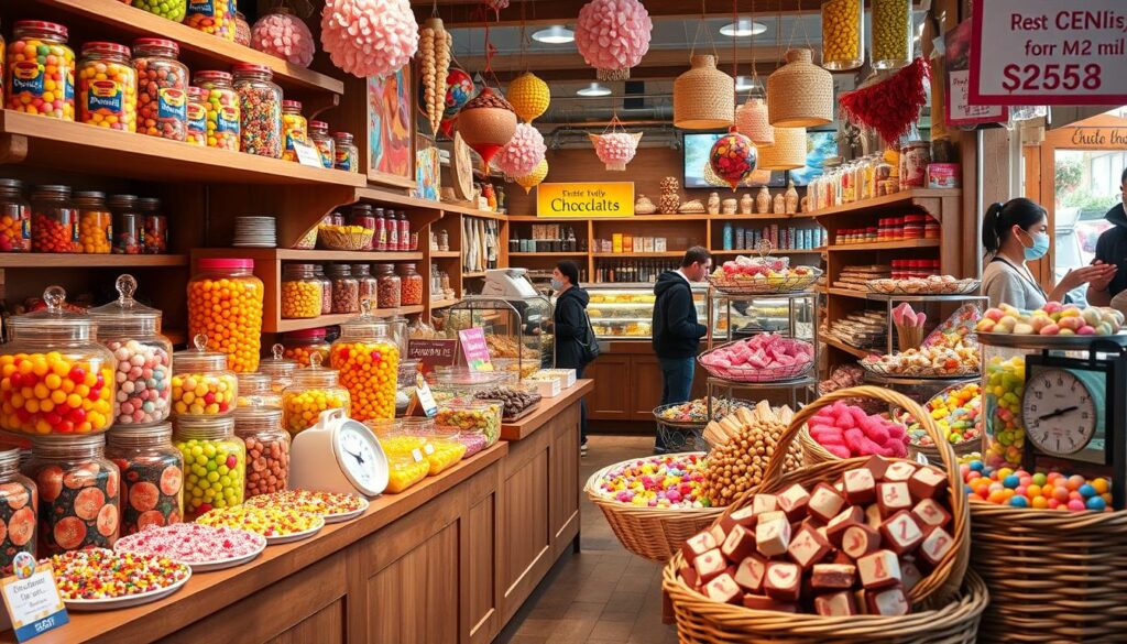 Top 10 Best Selling Sweets Satisfy Your Sweet Tooth TopTeny Magazine