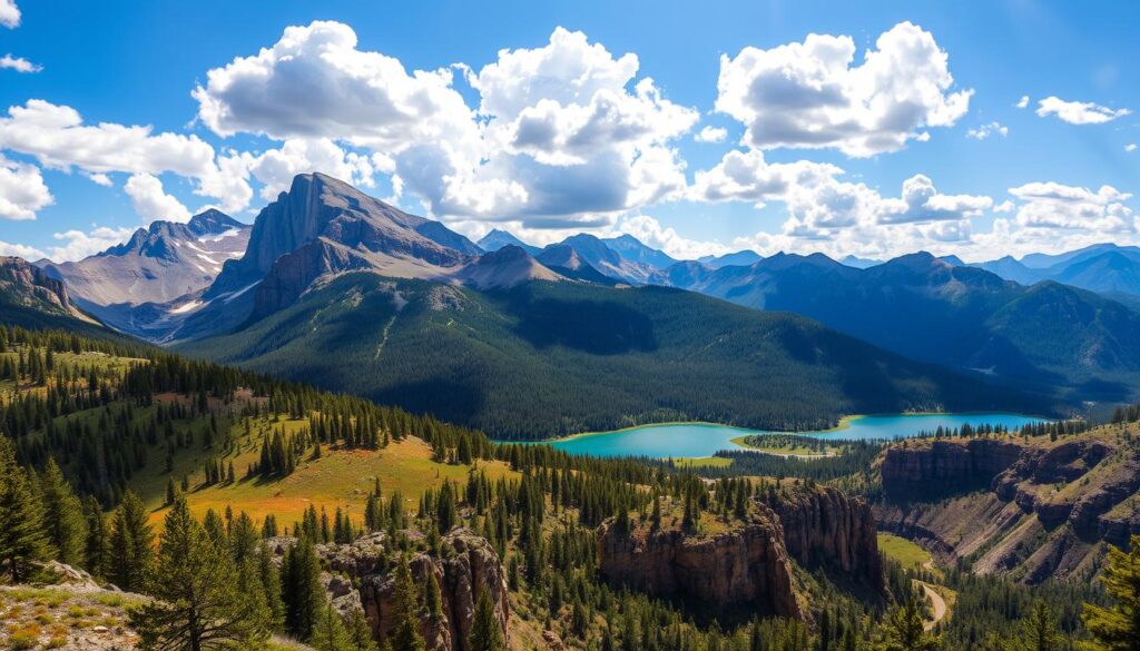 national park destinations