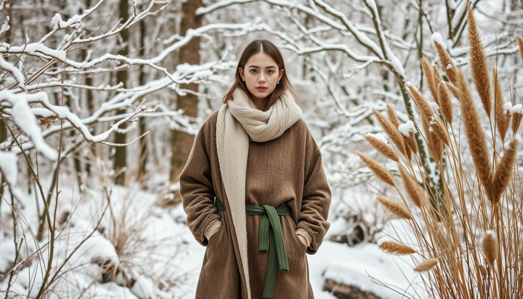sustainable fashion