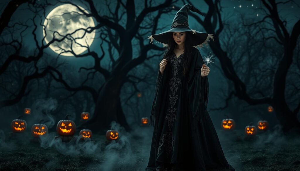 witch costume witch costume