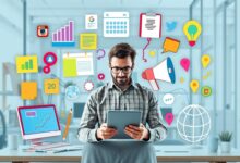 Top 10 skills to be a successful social media manager