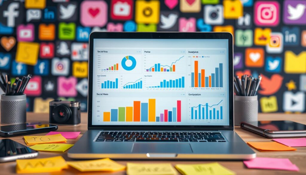 social media analytics social media analytics