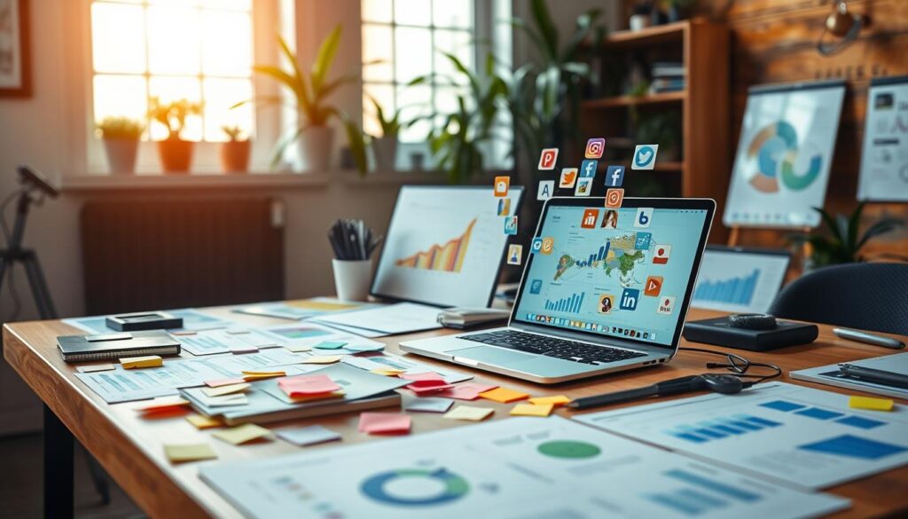 social media strategy and planning social media strategy and planning
