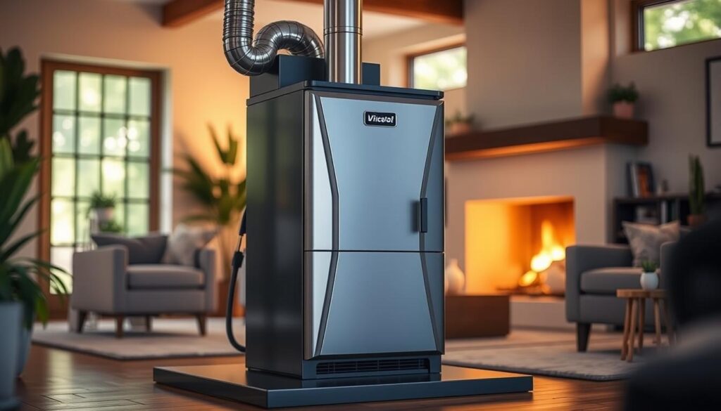 Furnace efficiency
