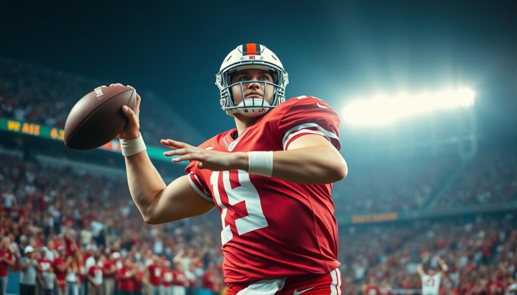 Patrick Mahomes Patrick Mahomes