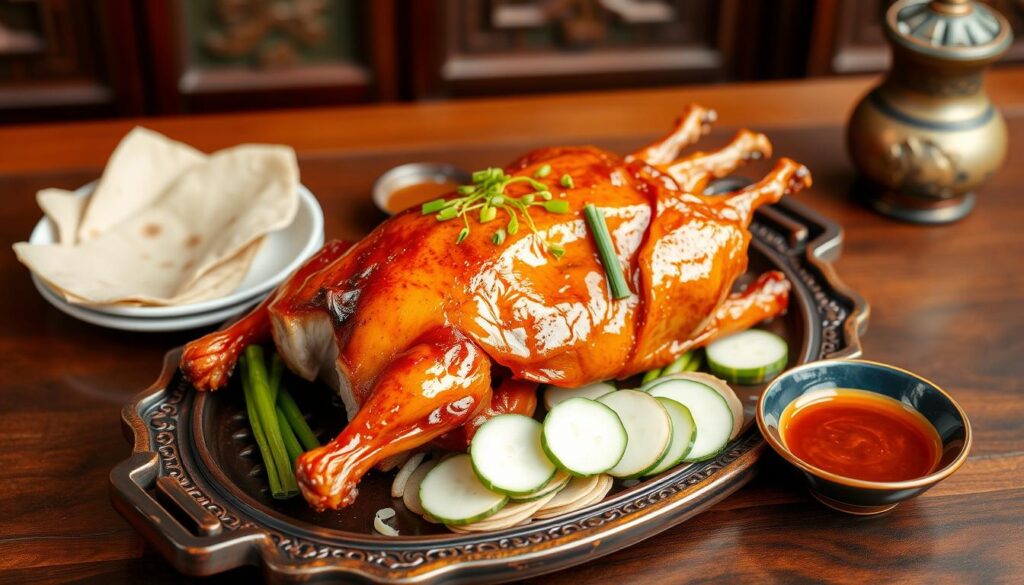 Peking Duck Peking Duck