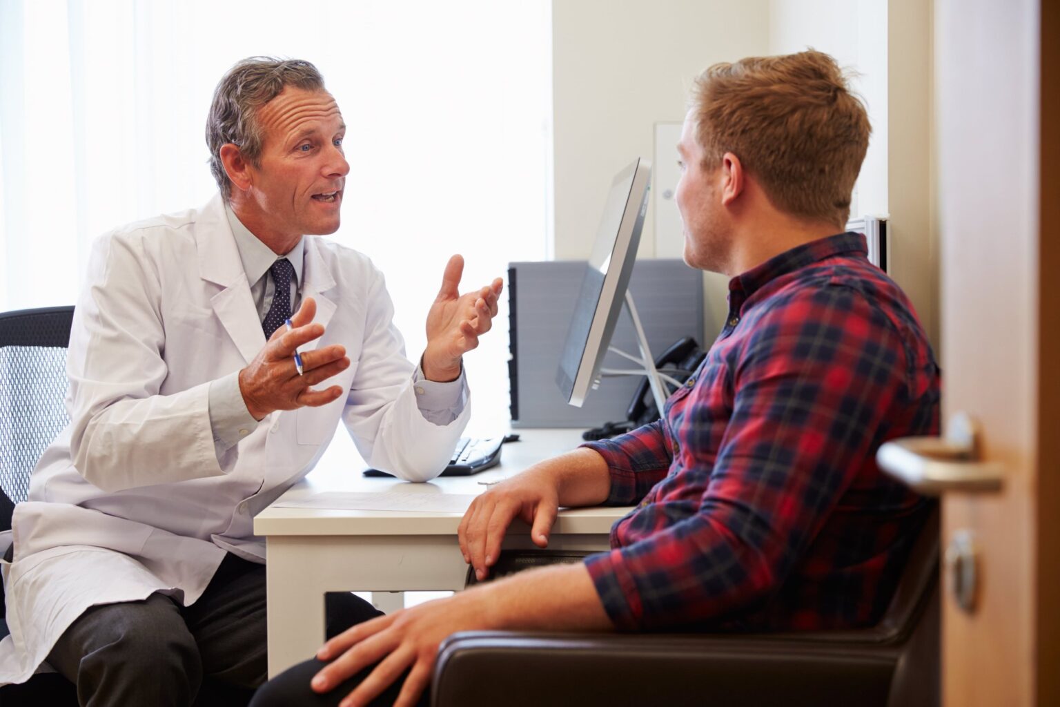 Questions Doctors Want You to Ask at Checkups