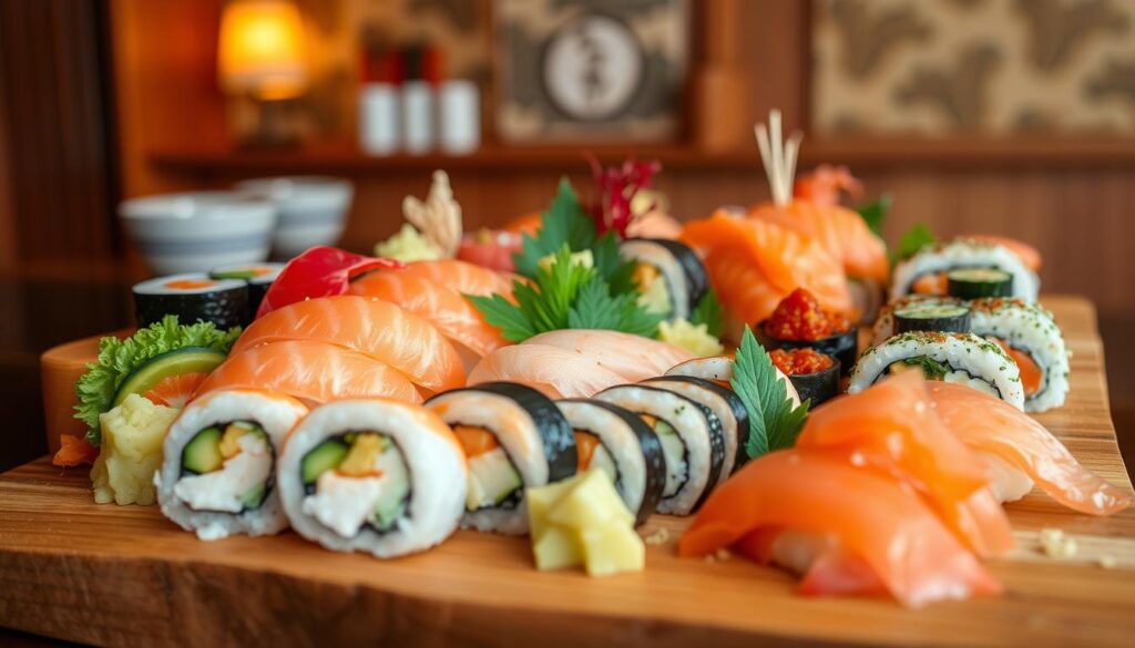 Sushi Sushi