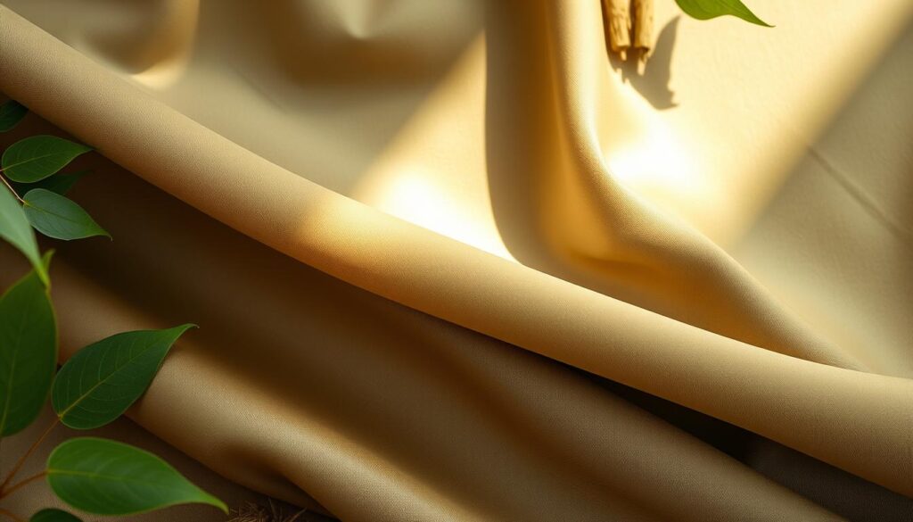 Tencel Lyocell fabrics