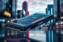 The Tesla Phone