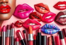 Top 10 lip trends for 2025